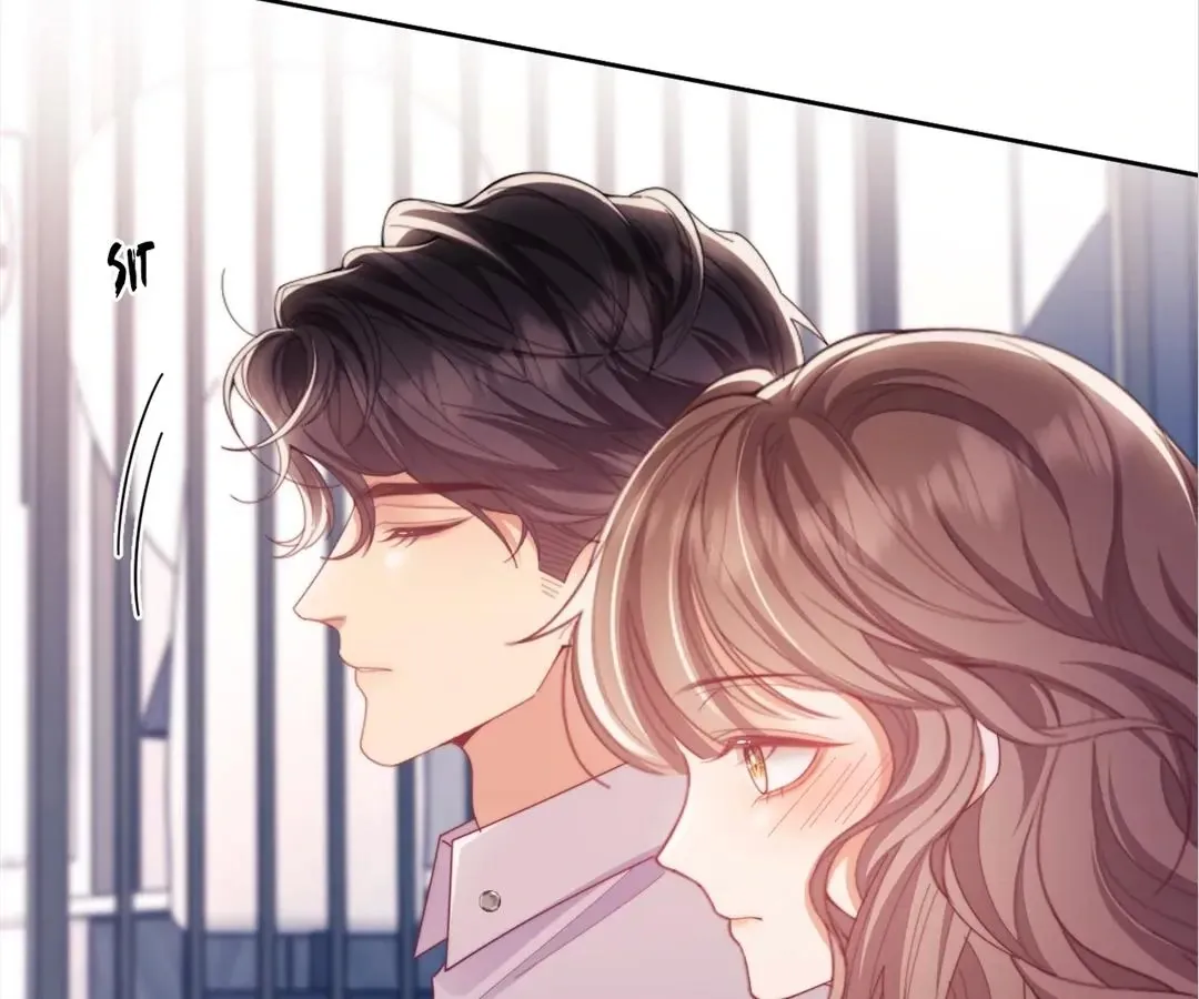White Moon He Made a Move On Me Chapter 57 Online - página 59