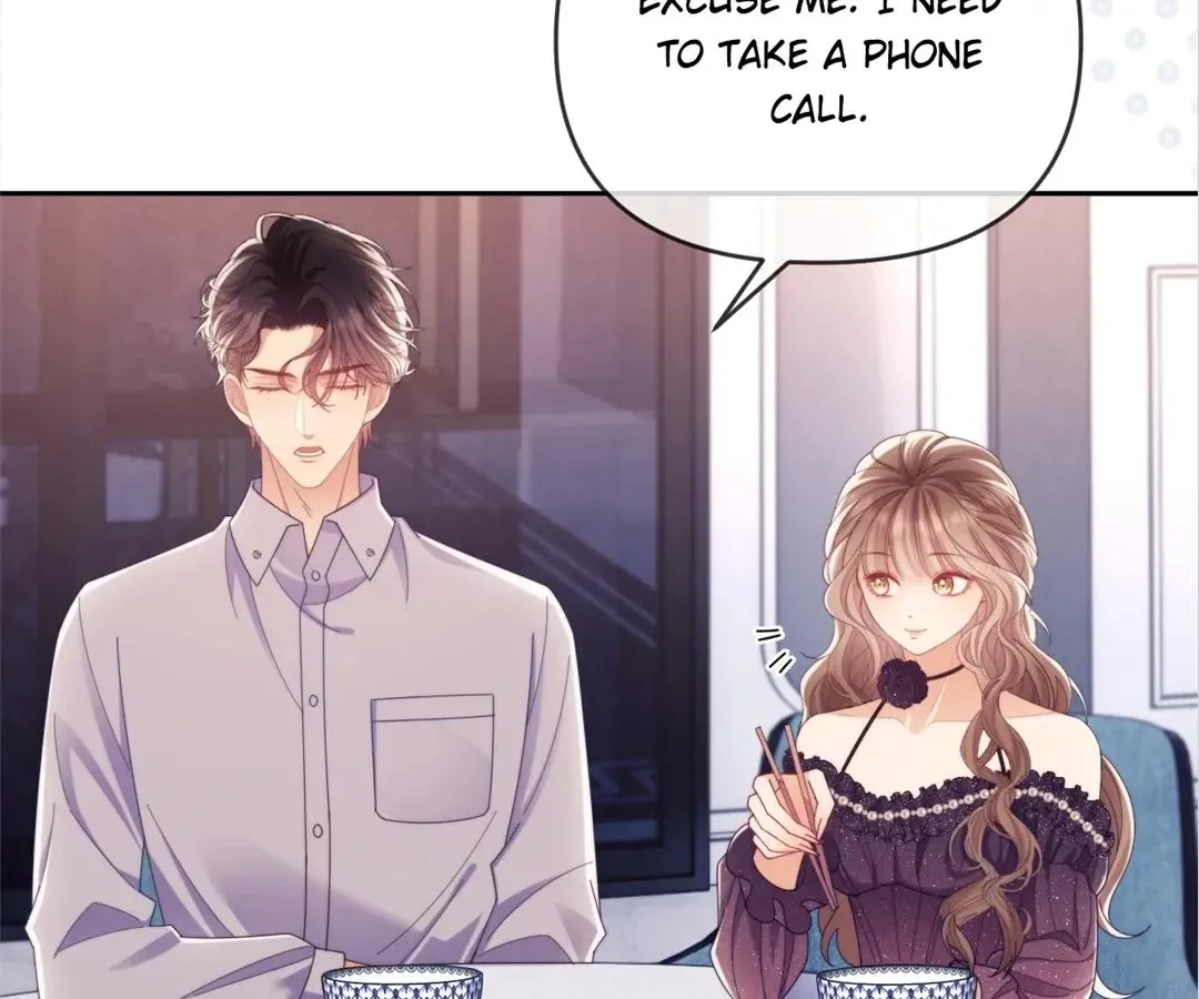 White Moon He Made a Move On Me Chapter 57 Online - página 67