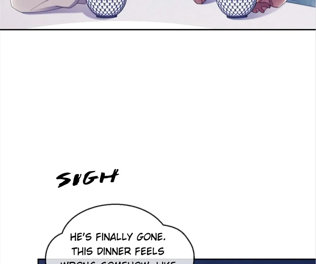 White Moon He Made a Move On Me Chapter 57 Online - página 68