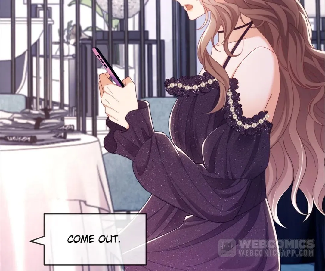 White Moon He Made a Move On Me Chapter 57 Online - página 74
