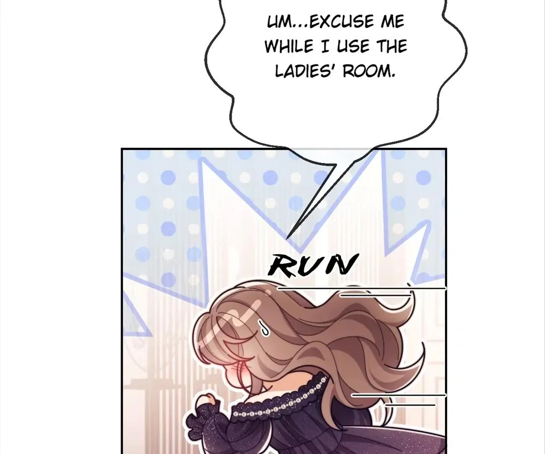 White Moon He Made a Move On Me Chapter 57 Online - página 78