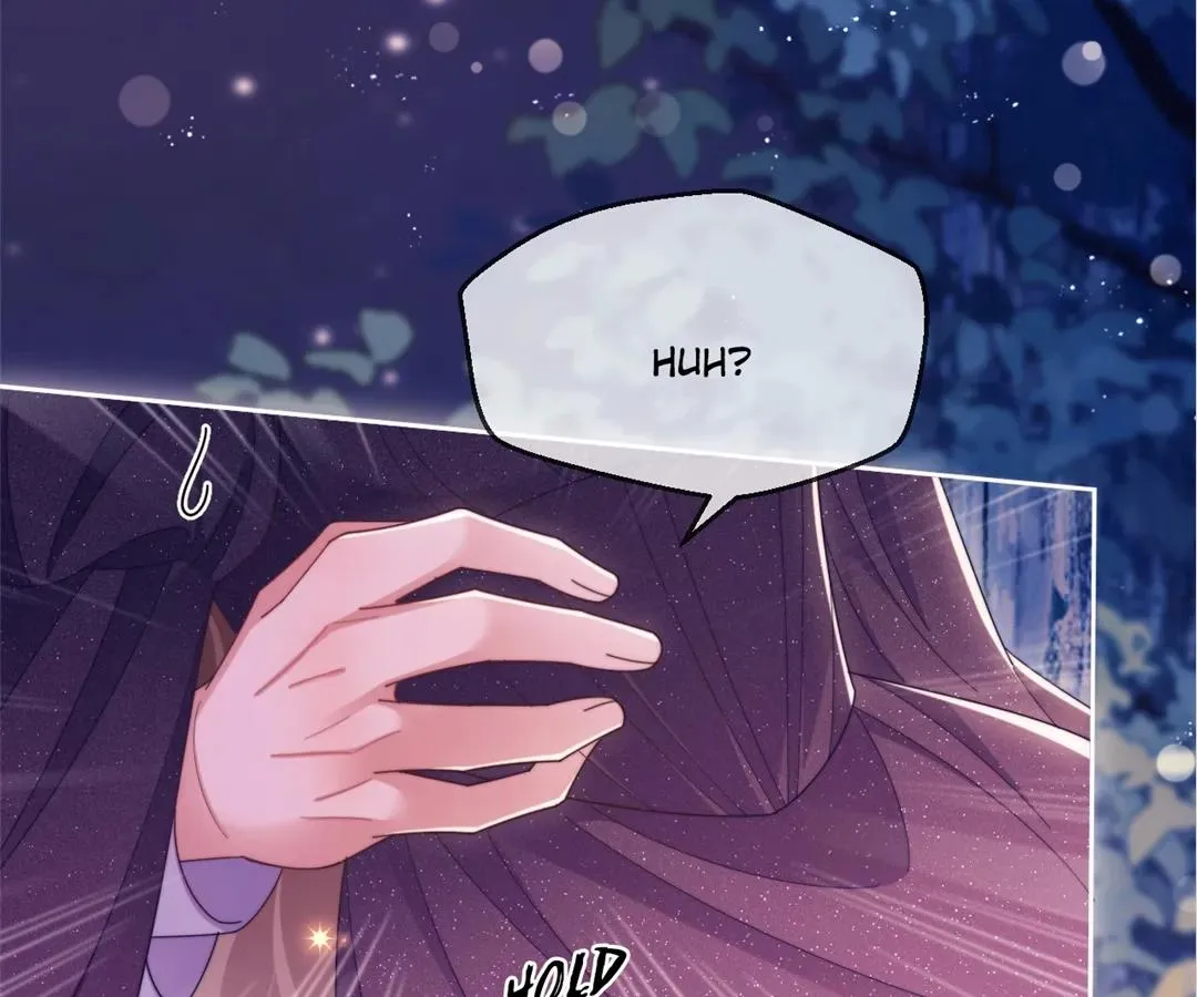 White Moon He Made a Move On Me Chapter 57 Online - página 86
