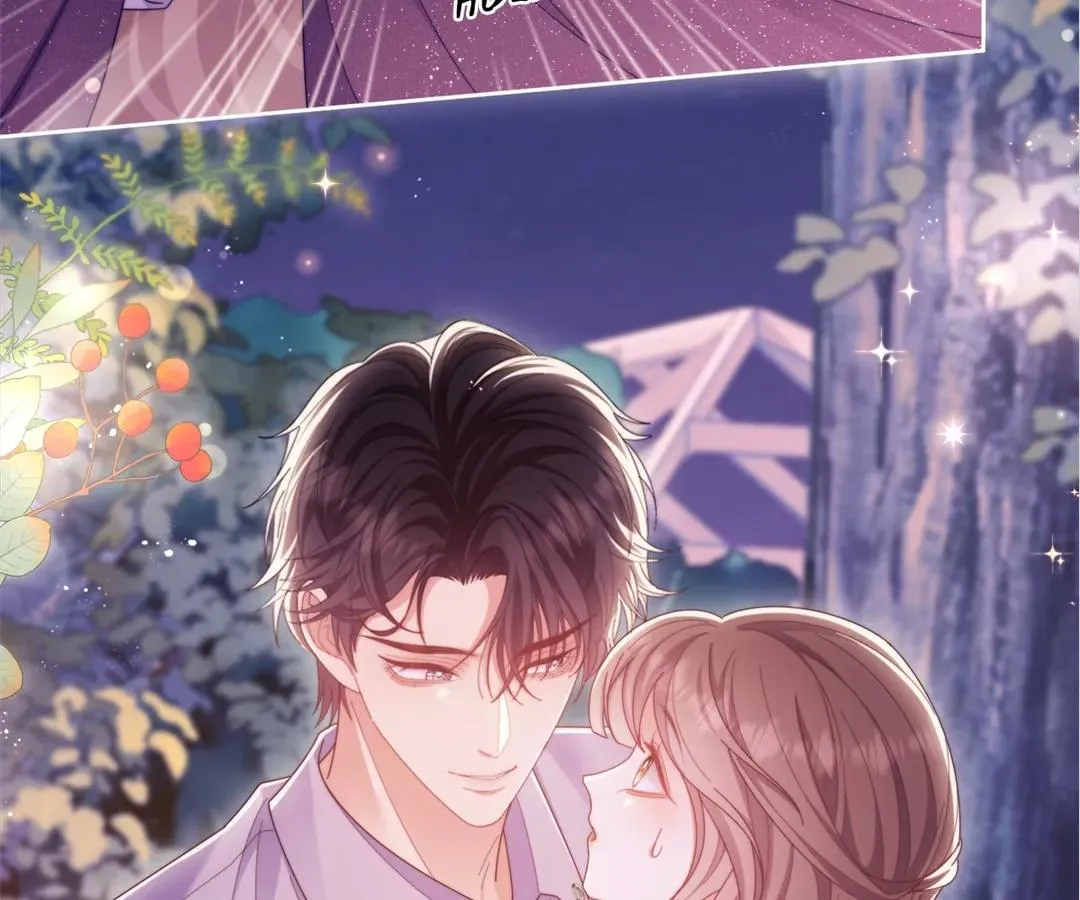 White Moon He Made a Move On Me Chapter 57 Online - página 87