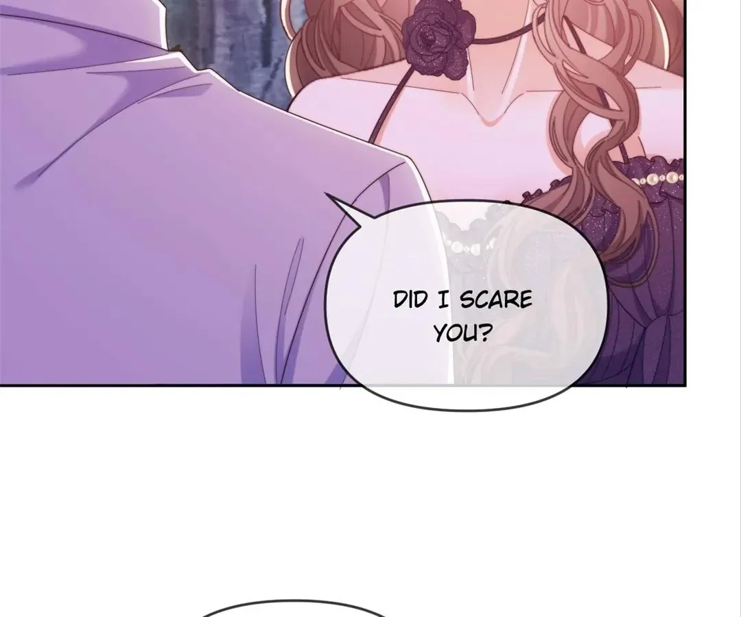 White Moon He Made a Move On Me Chapter 57 Online - página 91