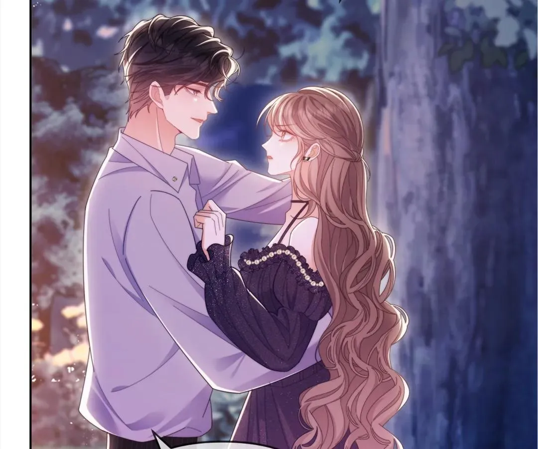 White Moon He Made a Move On Me Chapter 57 Online - página 93