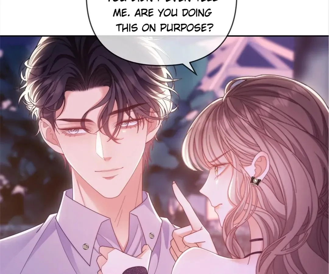 White Moon He Made a Move On Me Chapter 57 Online - página 95