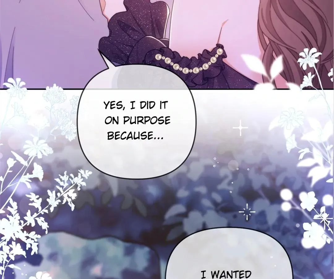 White Moon He Made a Move On Me Chapter 57 Online - página 96