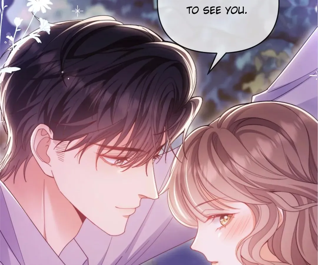 White Moon He Made a Move On Me Chapter 57 Online - página 97