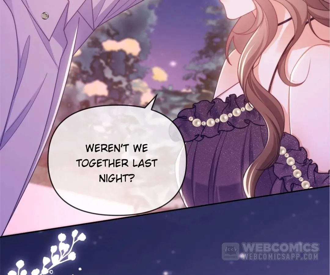 White Moon He Made a Move On Me Chapter 57 Online - página 98