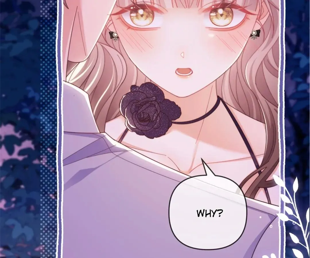 White Moon He Made a Move On Me Chapter 57 Online - página 100