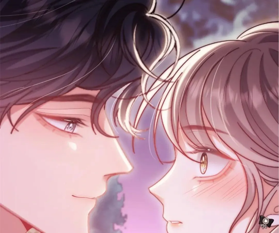 White Moon He Made a Move On Me Chapter 57 Online - página 102