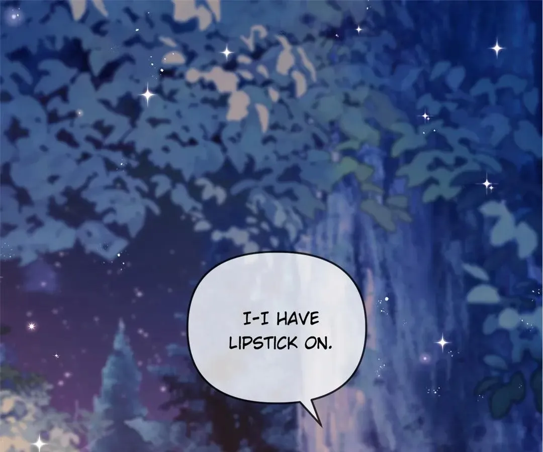 White Moon He Made a Move On Me Chapter 58 Online - página 1