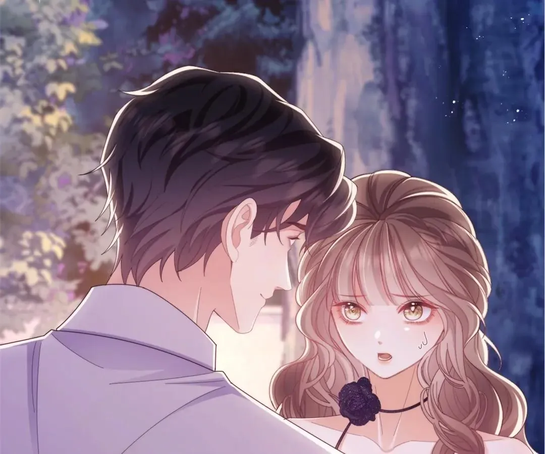 White Moon He Made a Move On Me Chapter 58 Online - página 2