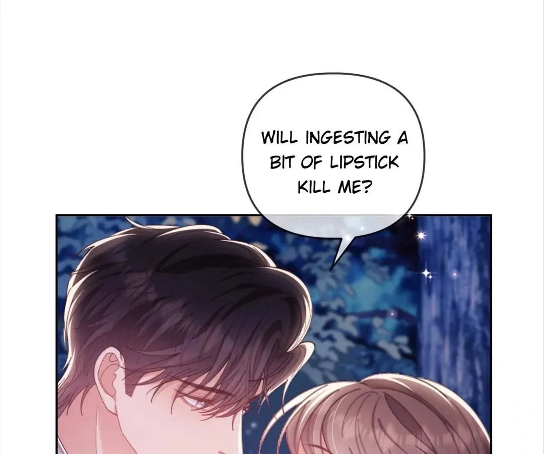 White Moon He Made a Move On Me Chapter 58 Online - página 4
