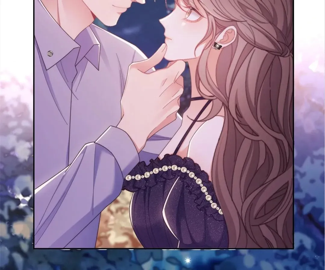 White Moon He Made a Move On Me Chapter 58 Online - página 5