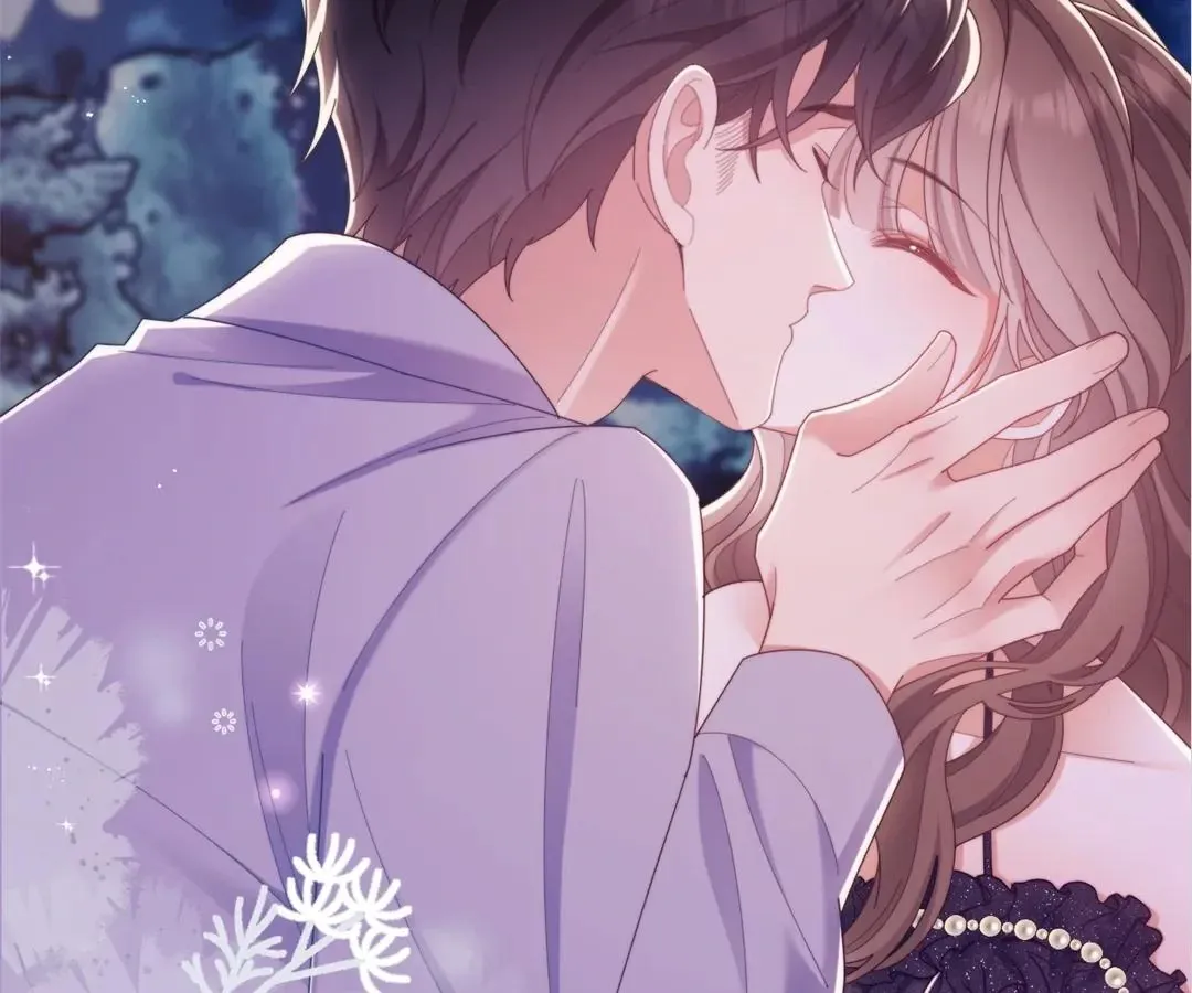 White Moon He Made a Move On Me Chapter 58 Online - página 7