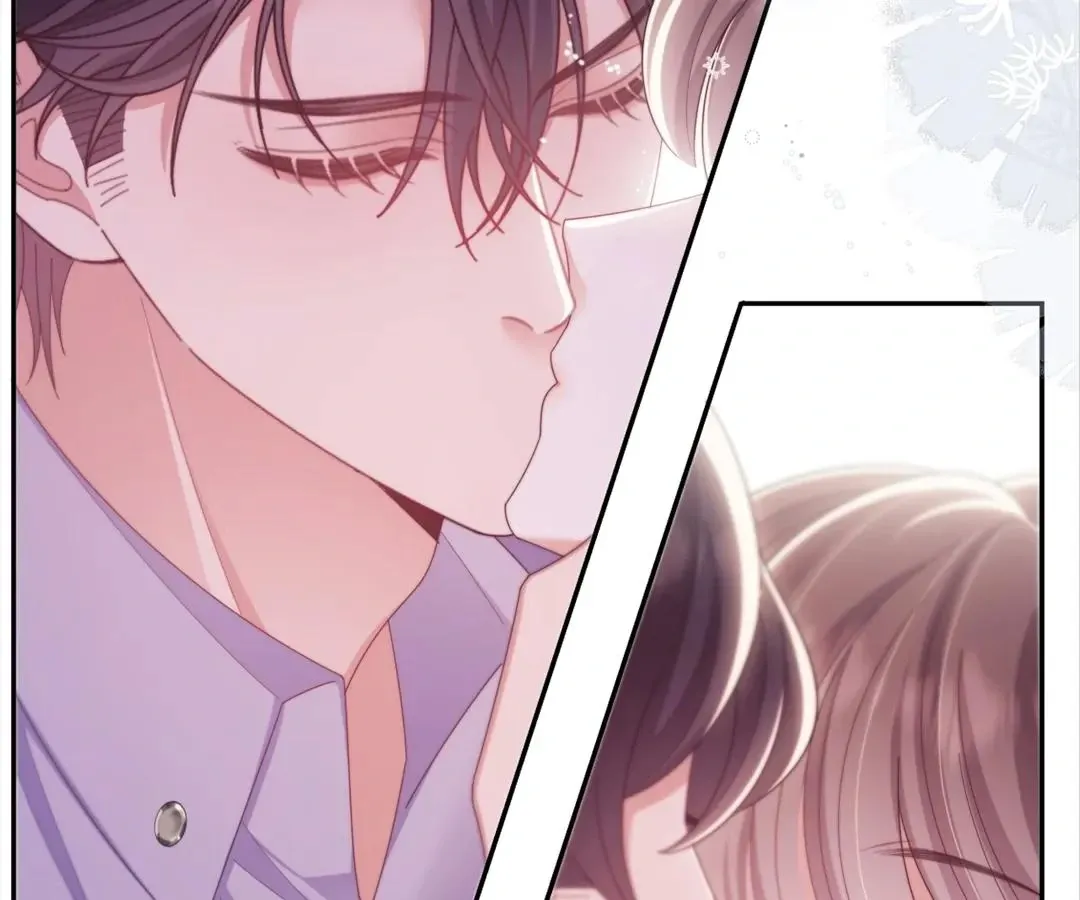 White Moon He Made a Move On Me Chapter 58 Online - página 9