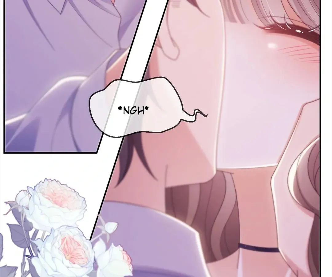 White Moon He Made a Move On Me Chapter 58 Online - página 10