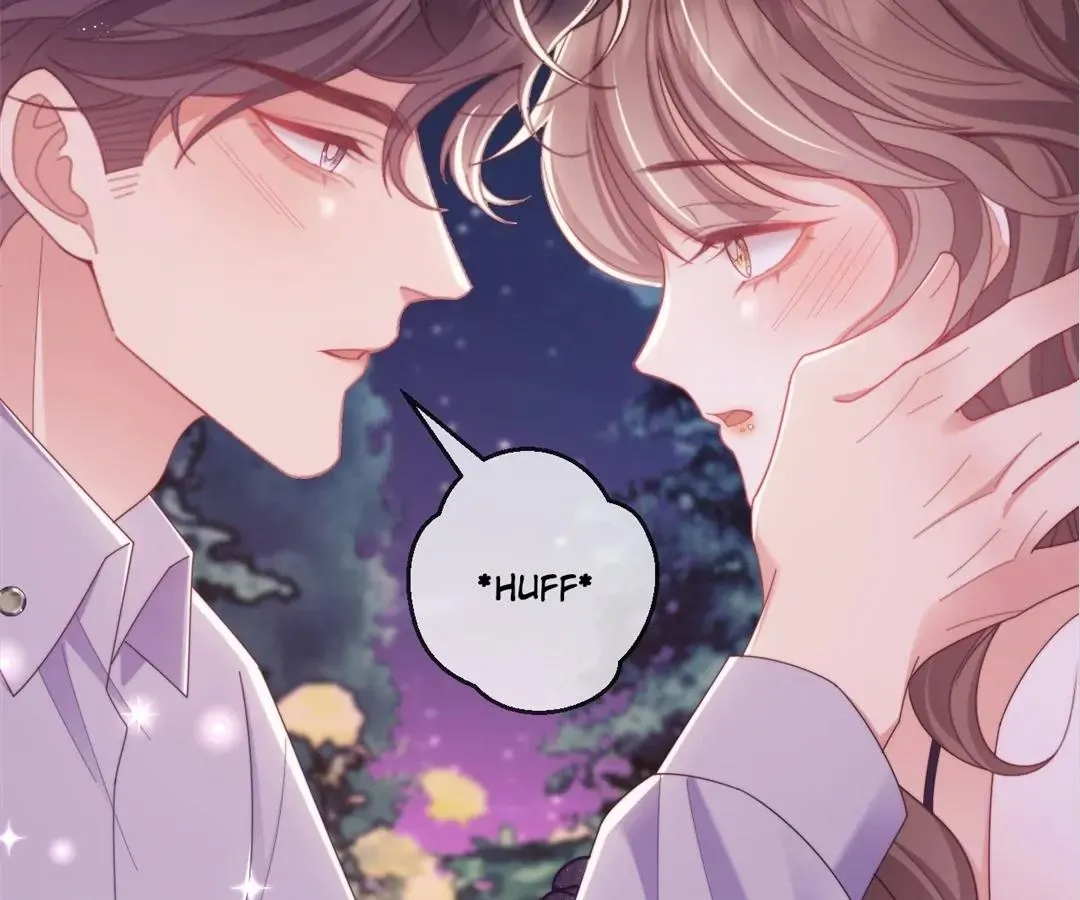 White Moon He Made a Move On Me Chapter 58 Online - página 13