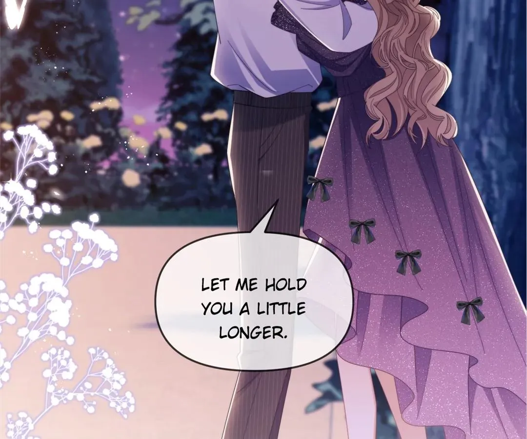 White Moon He Made a Move On Me Chapter 58 Online - página 16