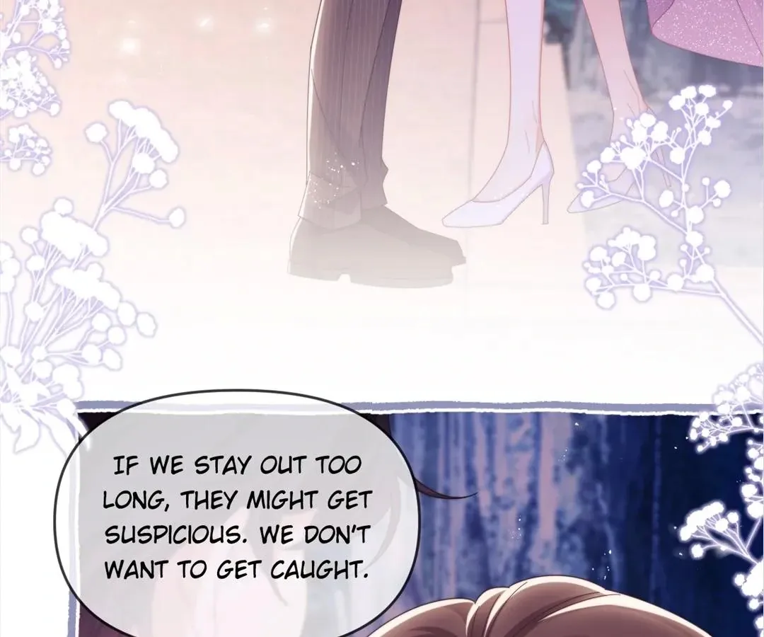 White Moon He Made a Move On Me Chapter 58 Online - página 17