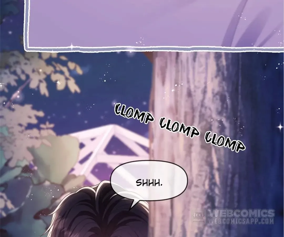 White Moon He Made a Move On Me Chapter 58 Online - página 19