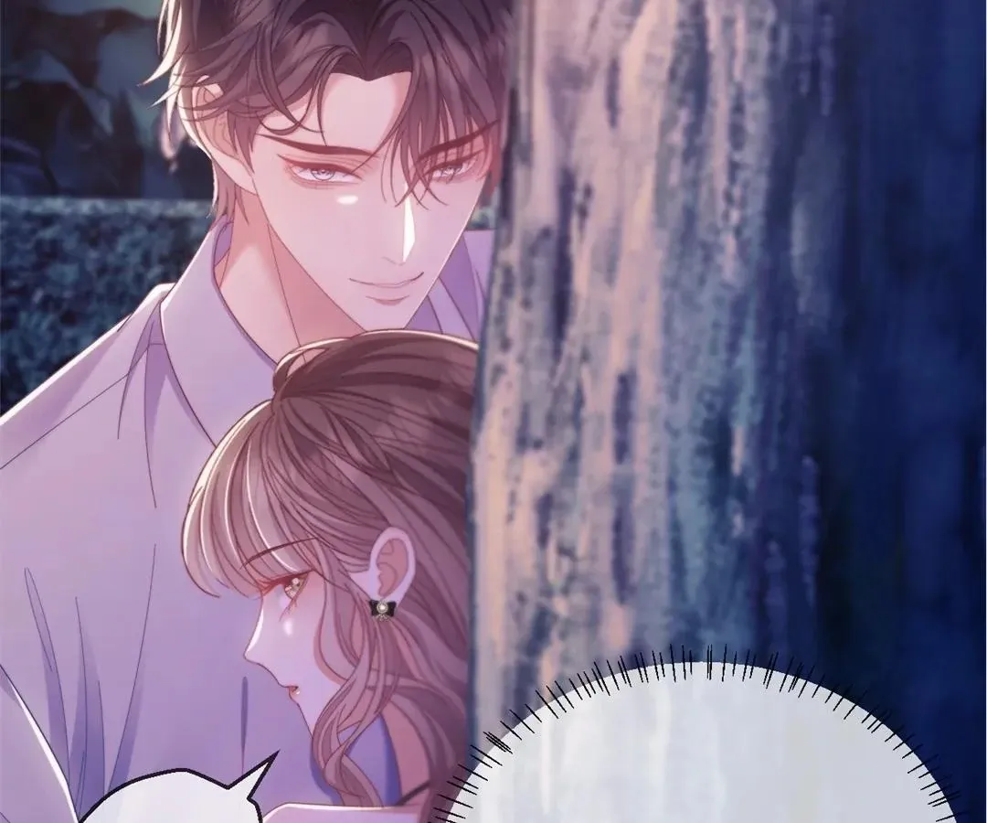 White Moon He Made a Move On Me Chapter 58 Online - página 20