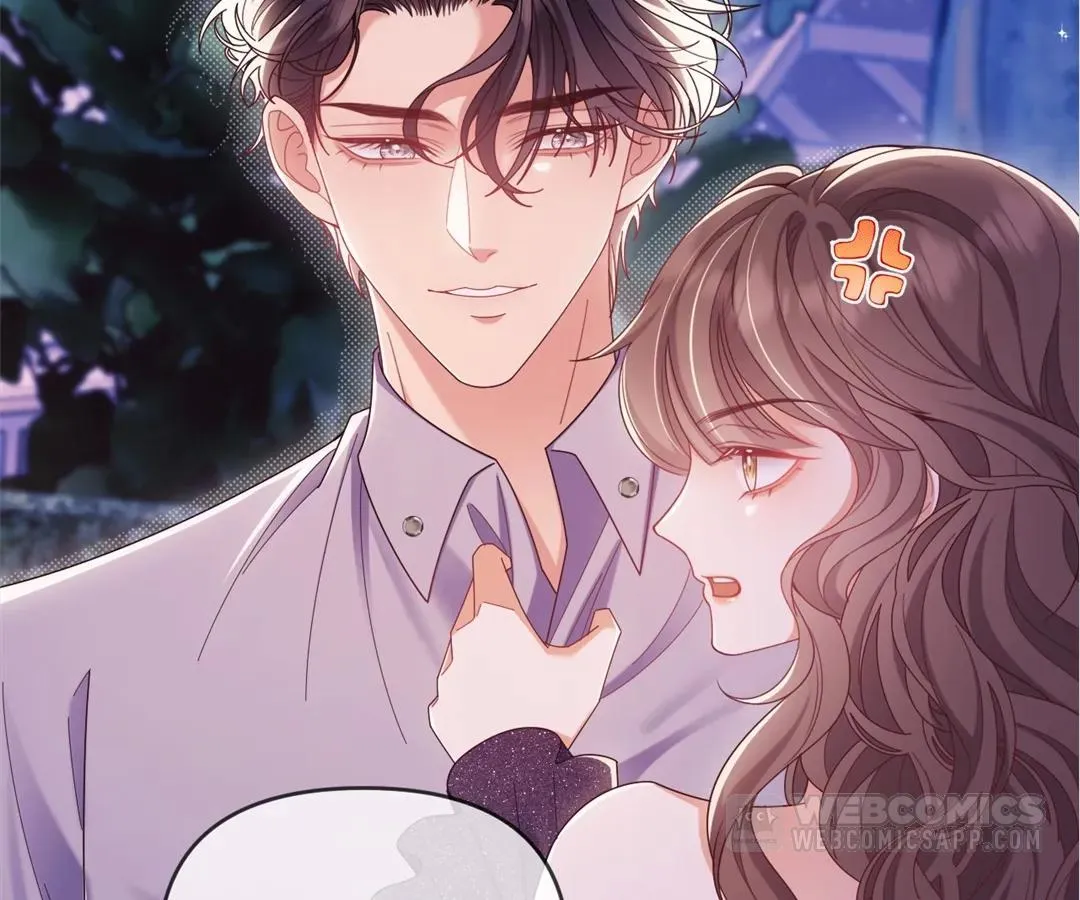 White Moon He Made a Move On Me Chapter 58 Online - página 27