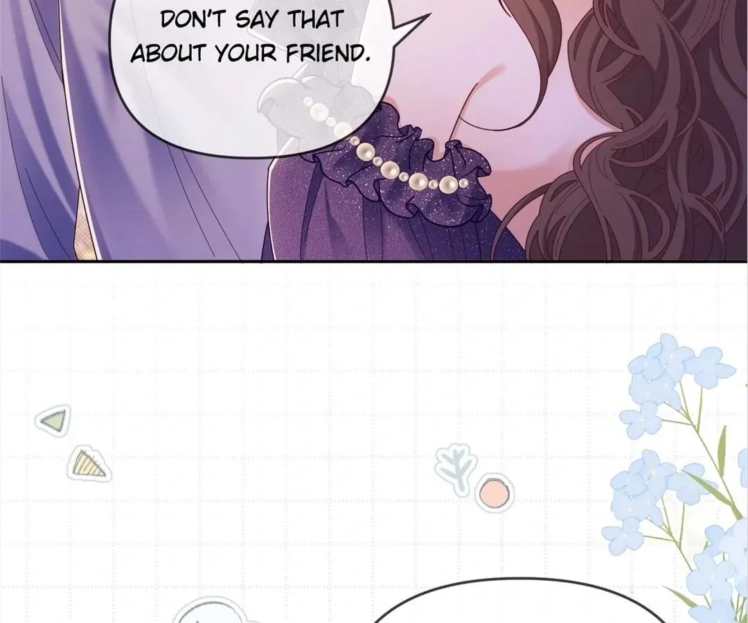 White Moon He Made a Move On Me Chapter 58 Online - página 28