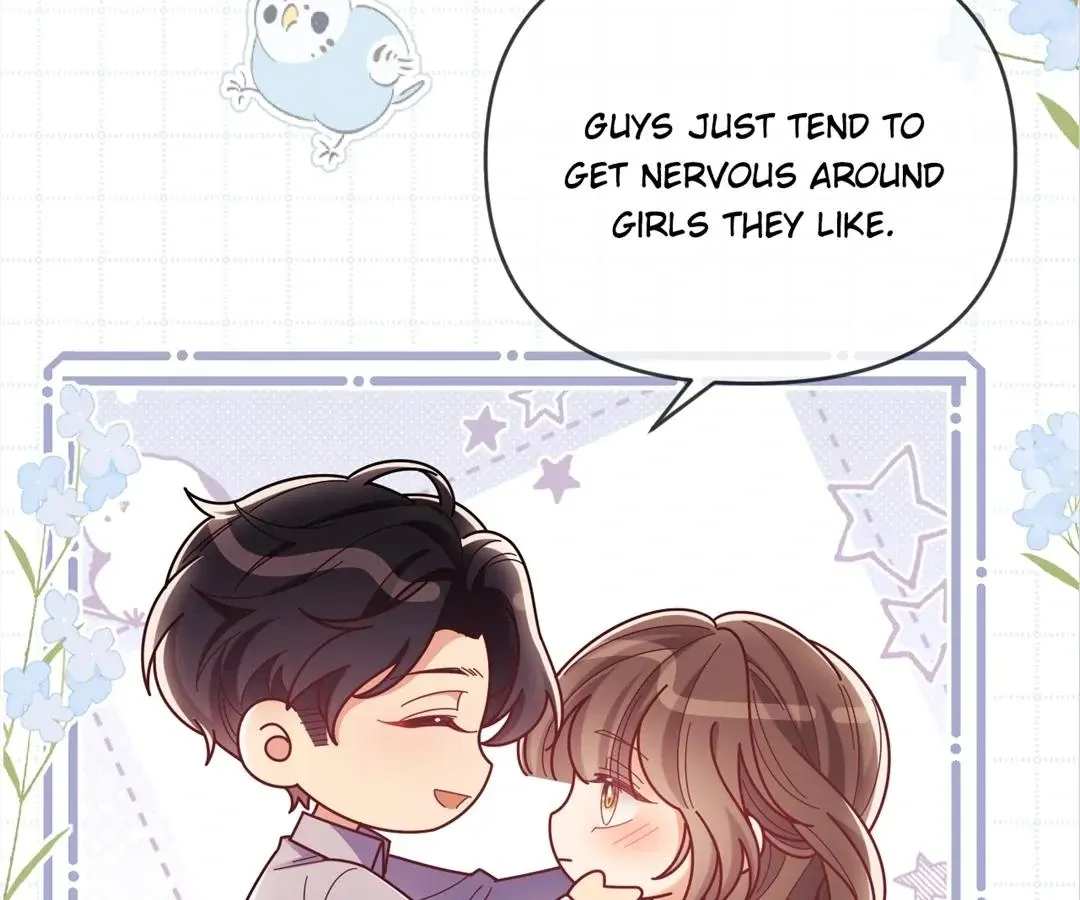 White Moon He Made a Move On Me Chapter 58 Online - página 29