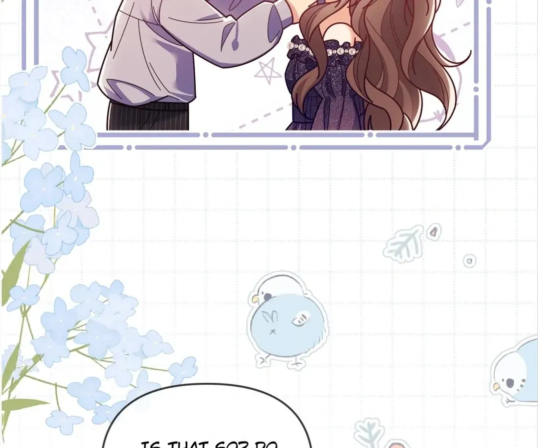 White Moon He Made a Move On Me Chapter 58 Online - página 30