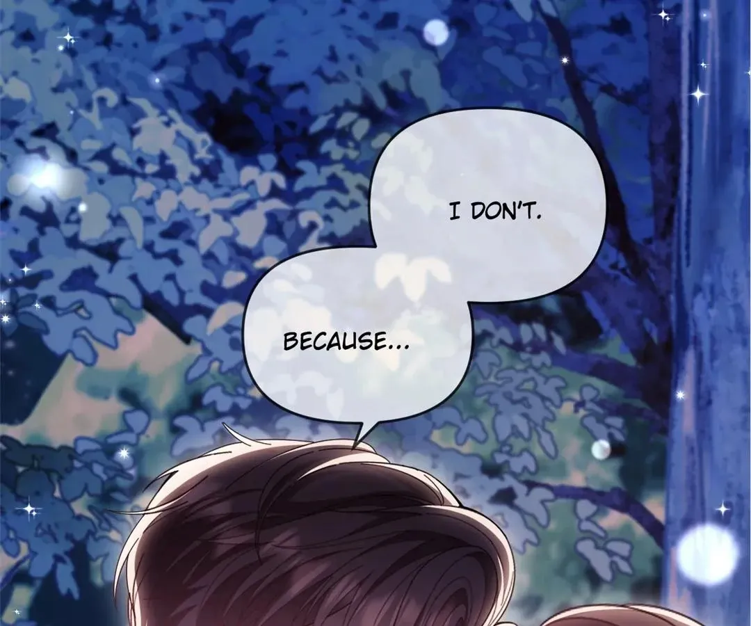 White Moon He Made a Move On Me Chapter 58 Online - página 33