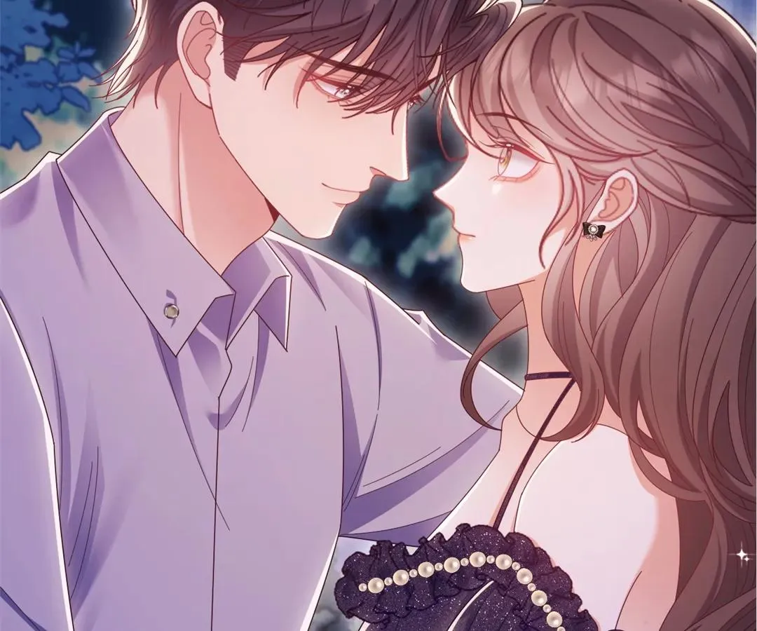 White Moon He Made a Move On Me Chapter 58 Online - página 34