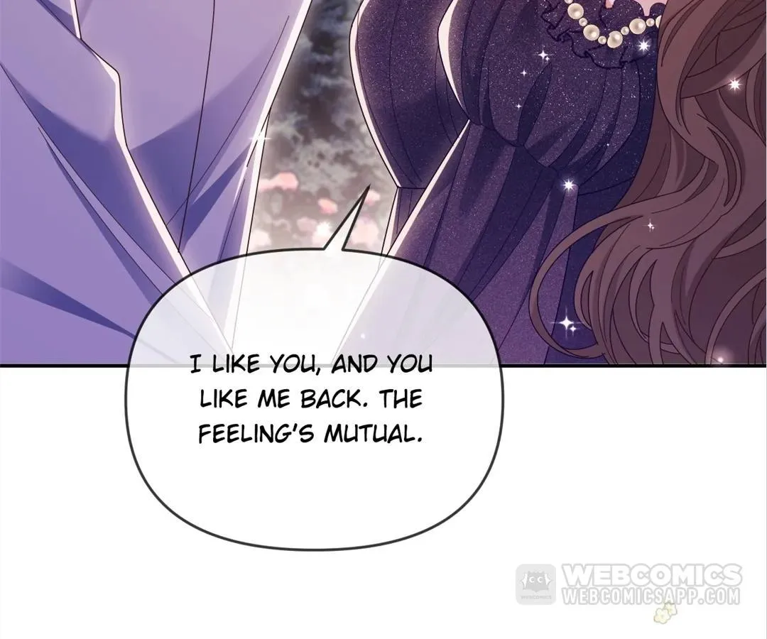 White Moon He Made a Move On Me Chapter 58 Online - página 35