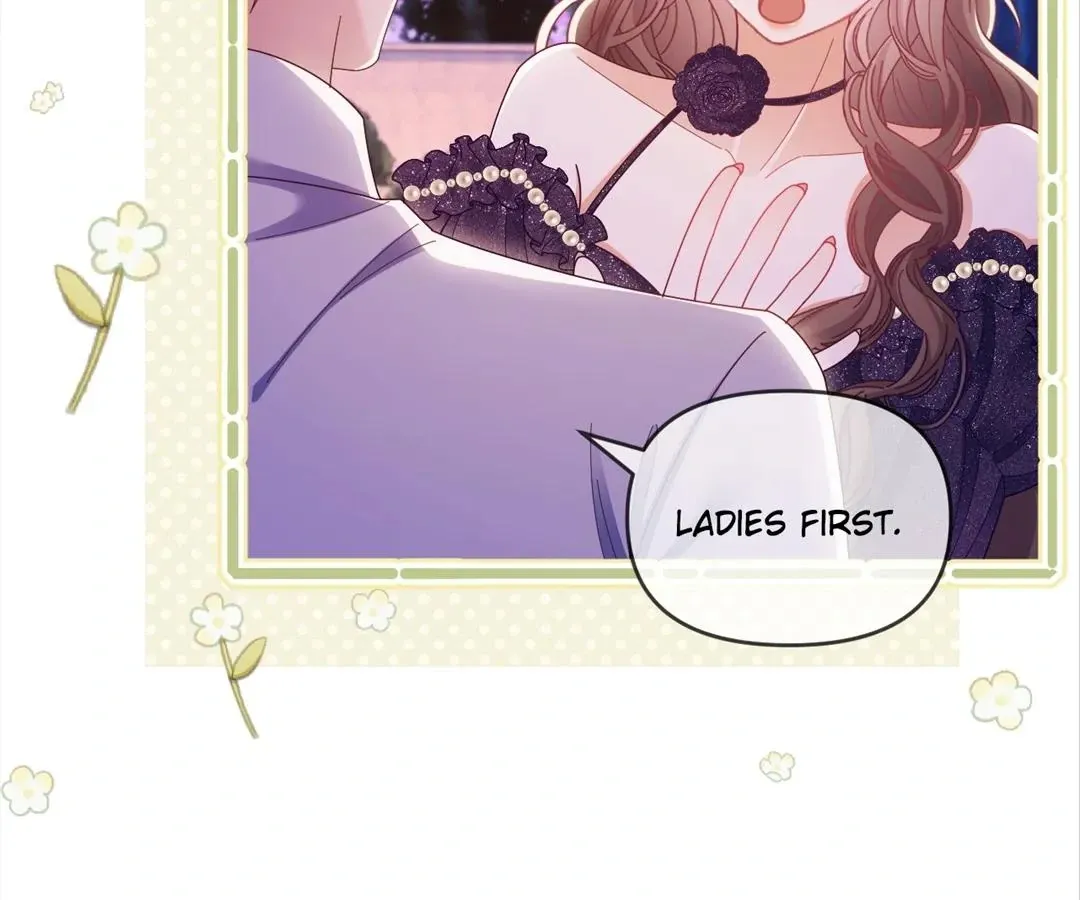 White Moon He Made a Move On Me Chapter 58 Online - página 37