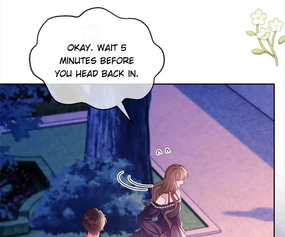 White Moon He Made a Move On Me Chapter 58 Online - página 38