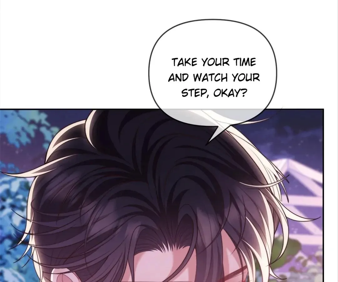White Moon He Made a Move On Me Chapter 58 Online - página 42