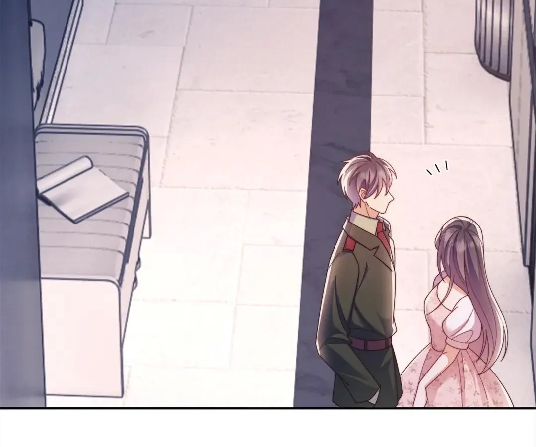 White Moon He Made a Move On Me Chapter 58 Online - página 48