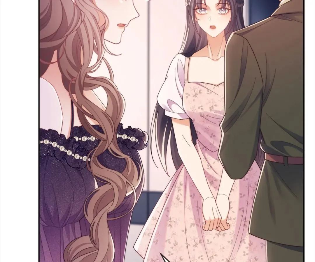 White Moon He Made a Move On Me Chapter 58 Online - página 50