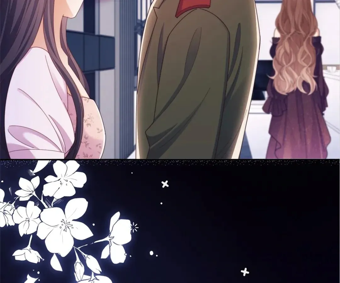White Moon He Made a Move On Me Chapter 58 Online - página 52