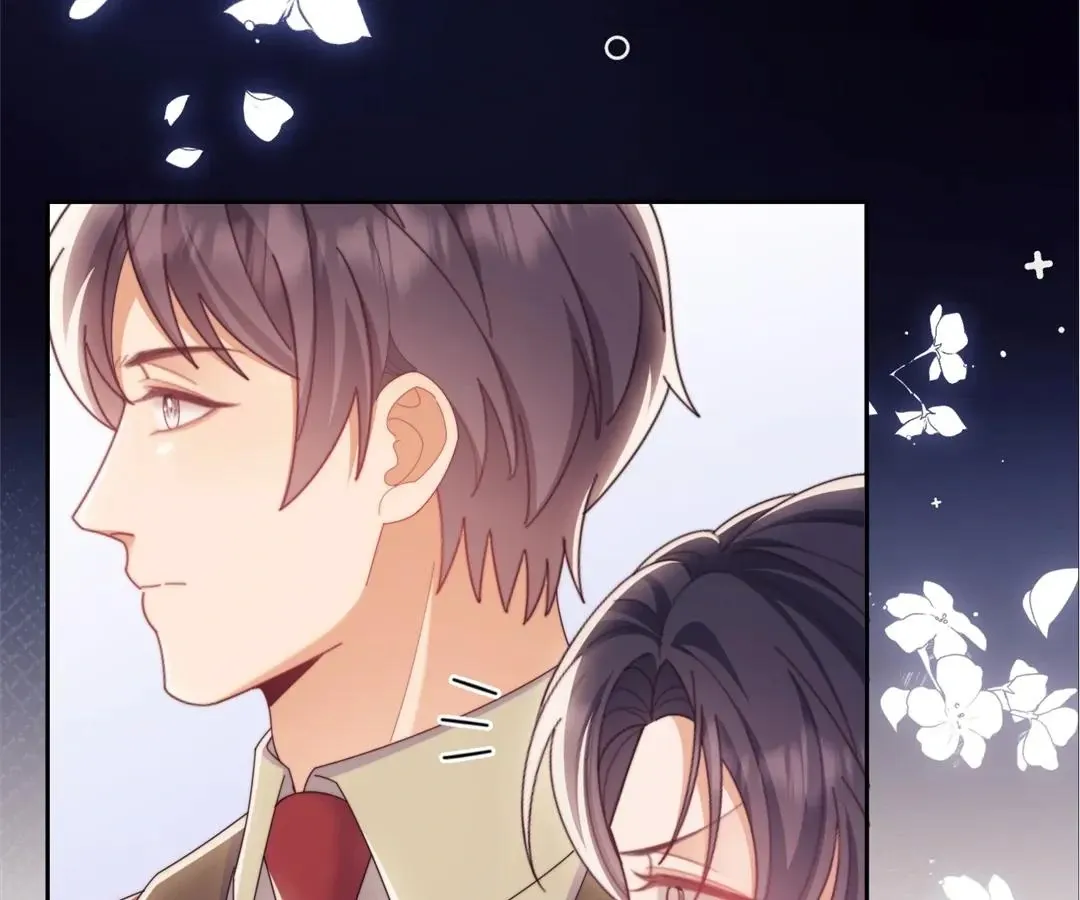 White Moon He Made a Move On Me Chapter 58 Online - página 53