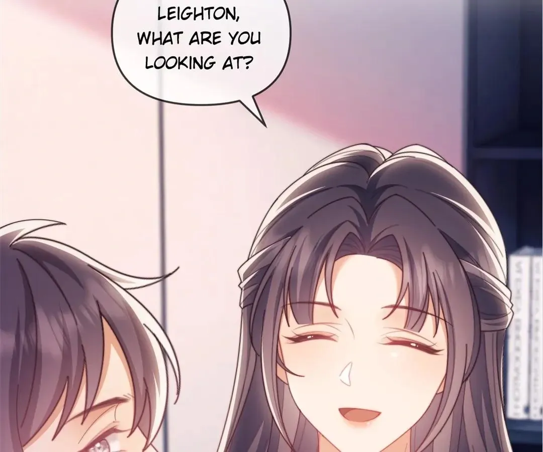 White Moon He Made a Move On Me Chapter 58 Online - página 55