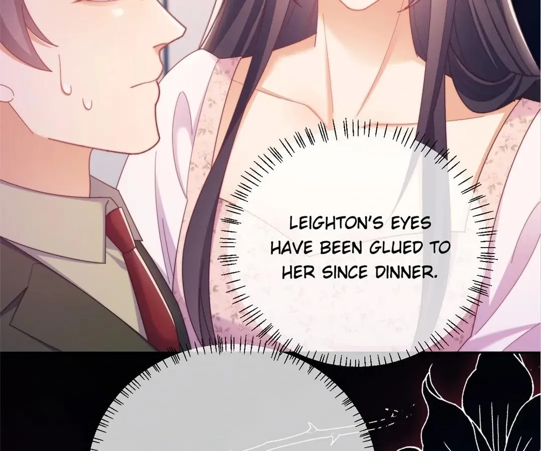 White Moon He Made a Move On Me Chapter 58 Online - página 56