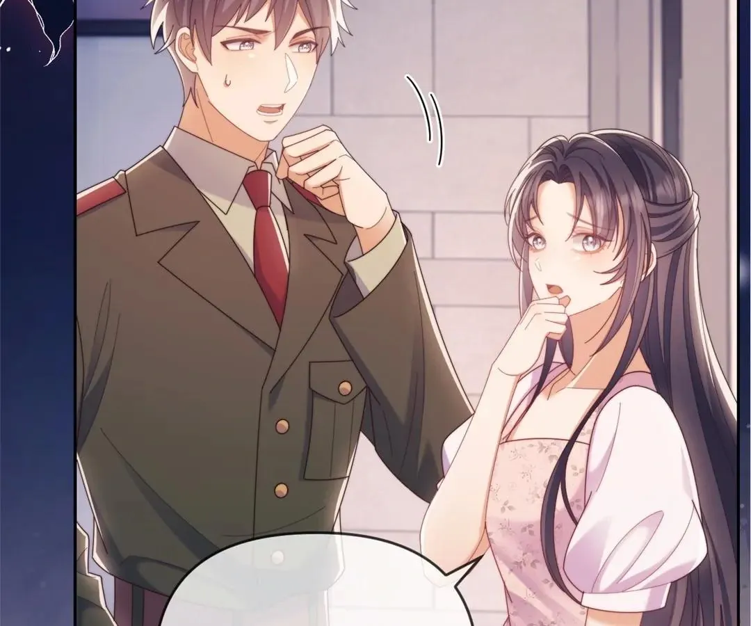 White Moon He Made a Move On Me Chapter 58 Online - página 58