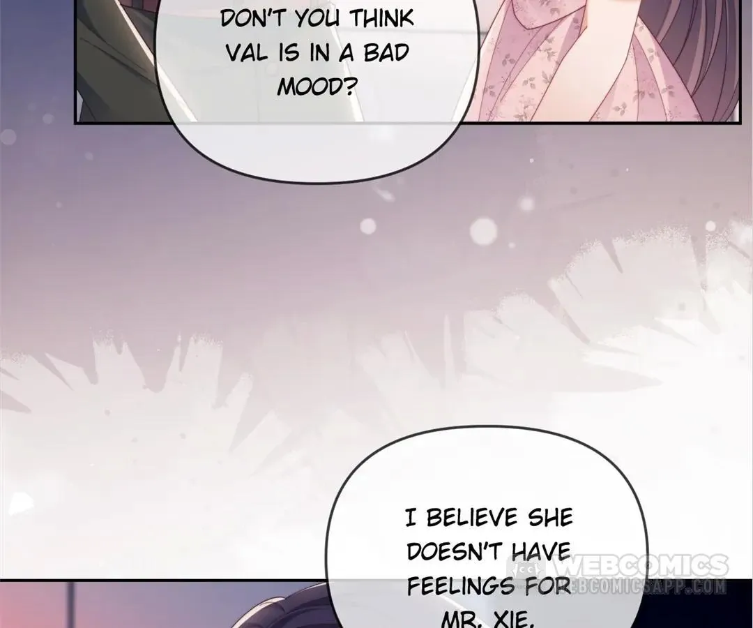 White Moon He Made a Move On Me Chapter 58 Online - página 59
