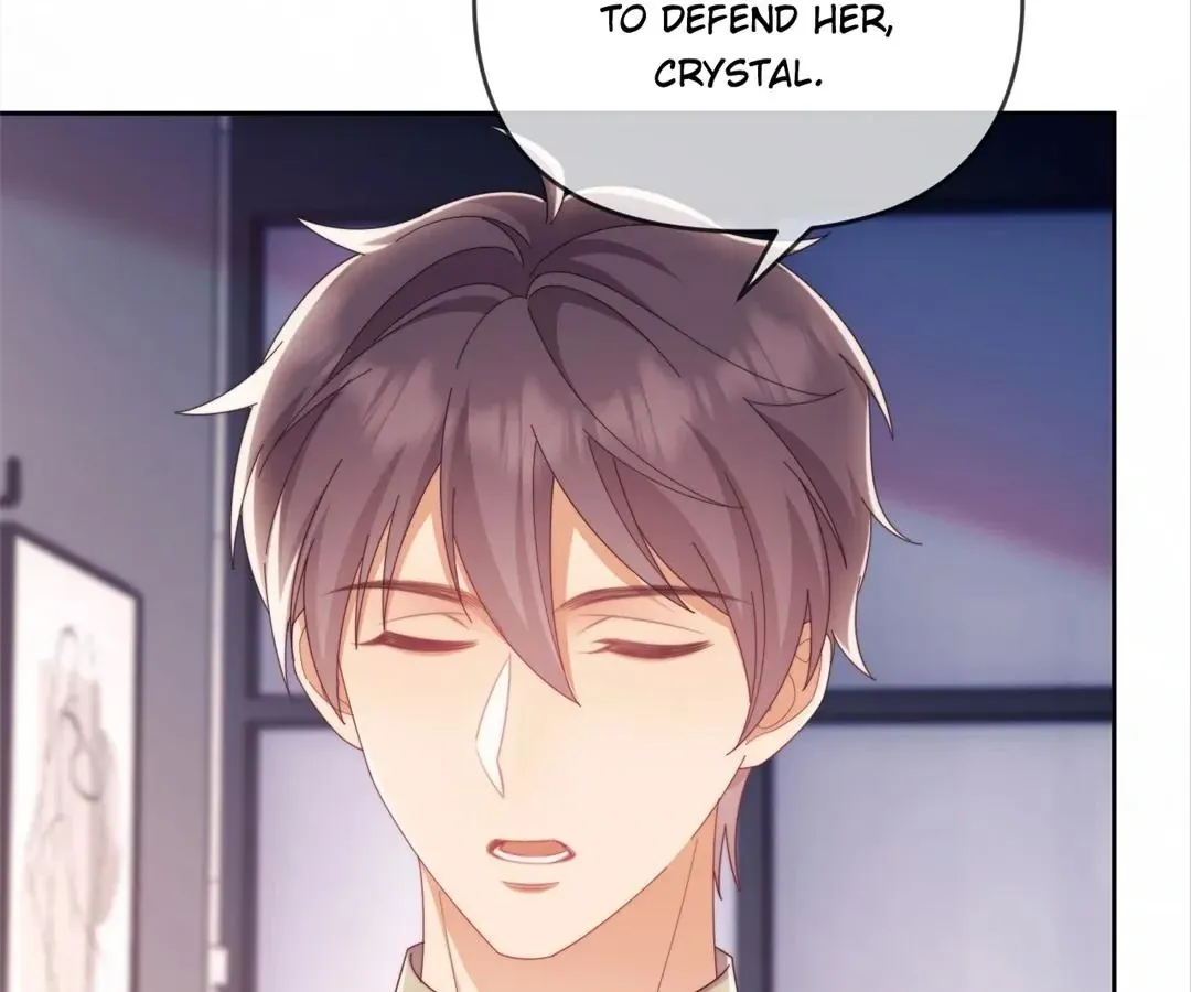 White Moon He Made a Move On Me Chapter 58 Online - página 65