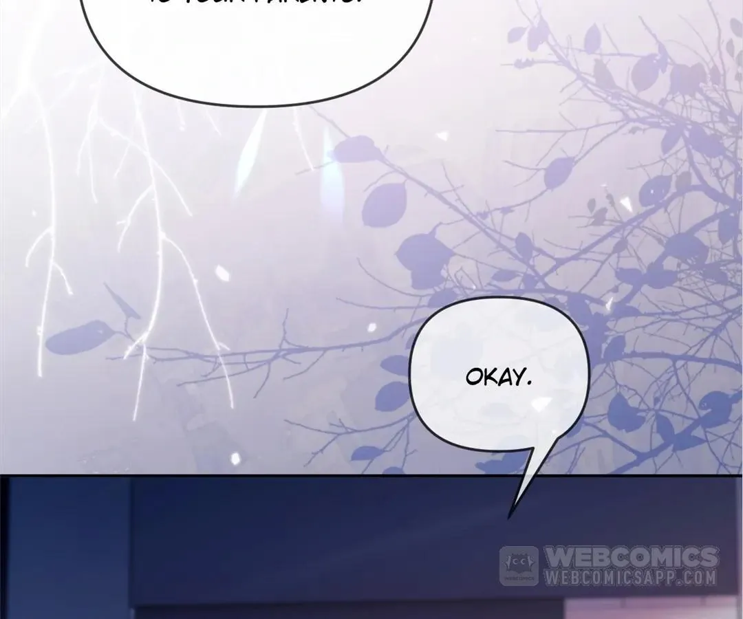 White Moon He Made a Move On Me Chapter 58 Online - página 67