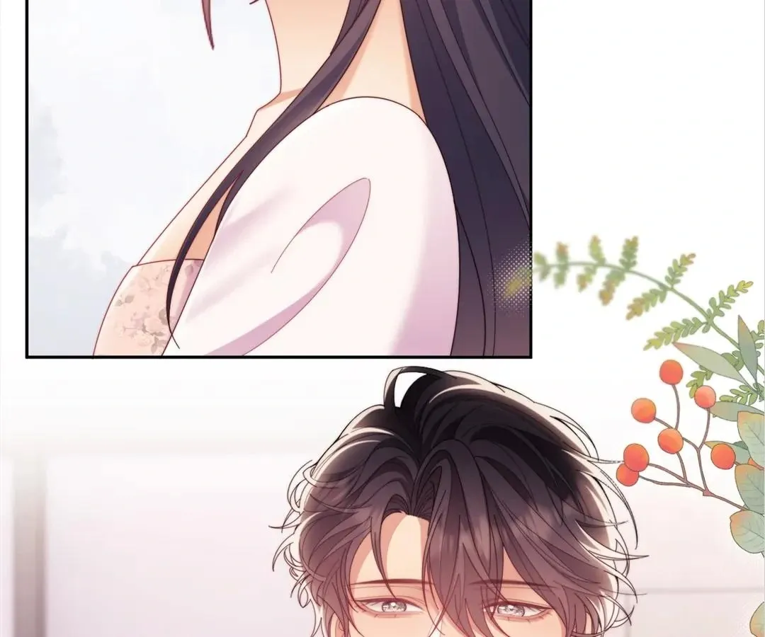 White Moon He Made a Move On Me Chapter 58 Online - página 71