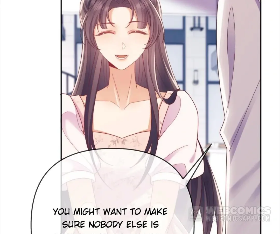 White Moon He Made a Move On Me Chapter 58 Online - página 75