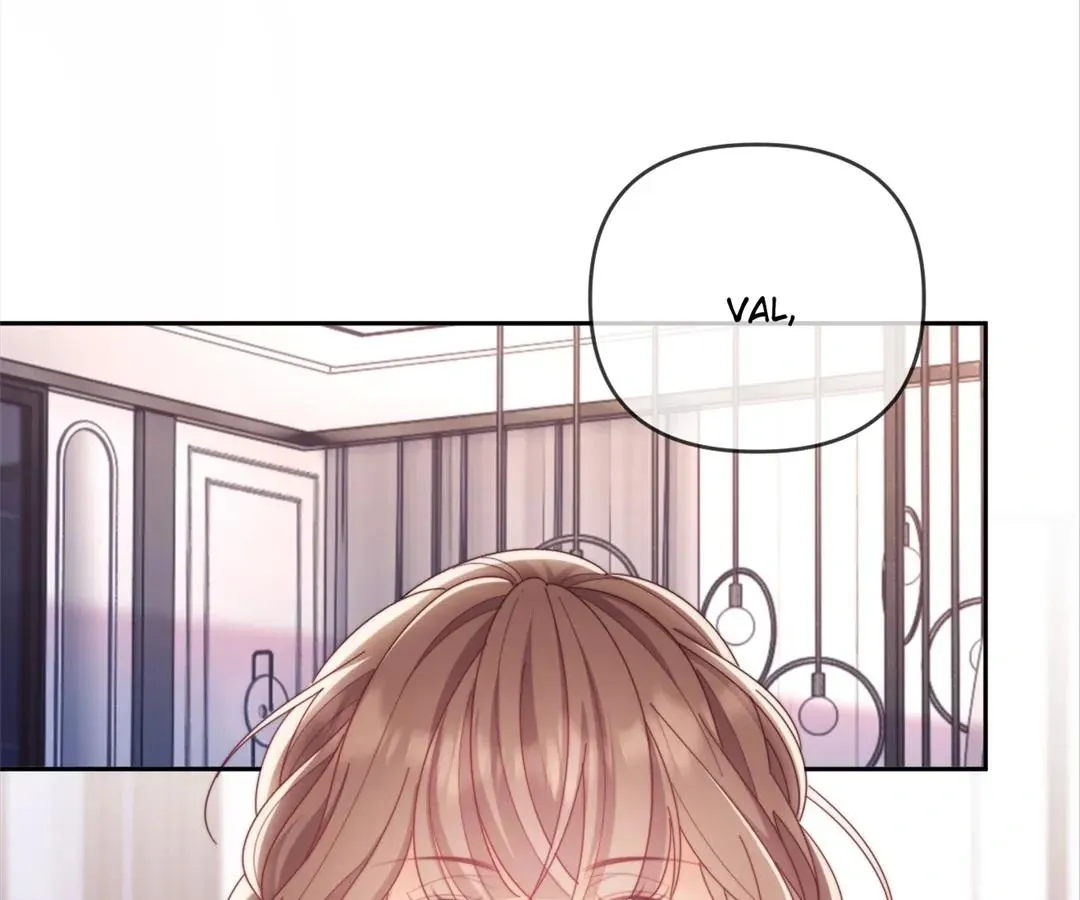 White Moon He Made a Move On Me Chapter 58 Online - página 84